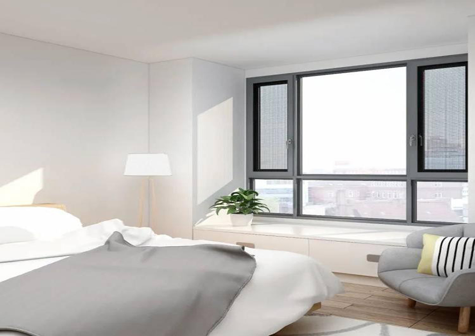 斷橋鋁門窗 斷橋鋁門窗