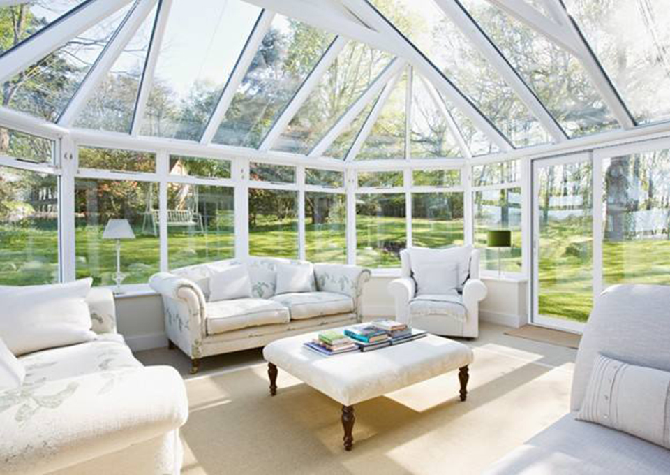 陽(yáng)光房 陽(yáng)光房